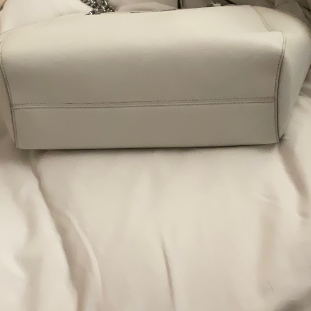 Gently And Barely Used Michael Kors Shoulder Bag - image 2